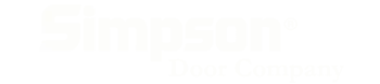 Simpson Doors