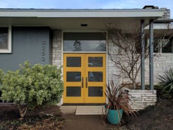 New French Doors Portland Or