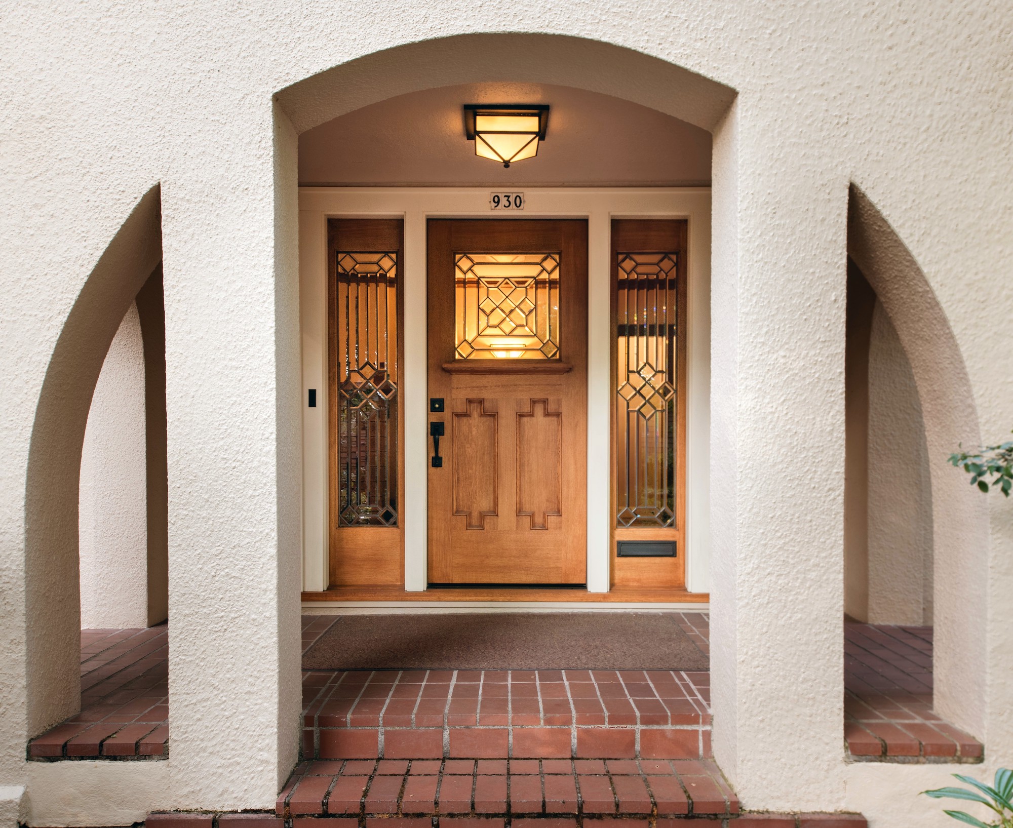 Entry Doors